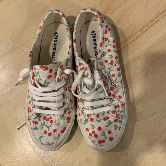 Superga Shoes - Superga ladies sneakers